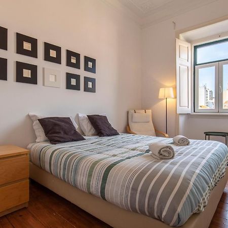 Typical 2Bdr Apartment In Lisbon By Lovelystay Exterior photo
