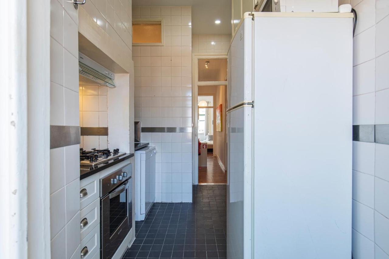 Typical 2Bdr Apartment In Lisbon By Lovelystay Exterior photo